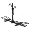 Hollywood Racks, Trail Rider, Hitch Mount Rack, 1-1/4'' and 2'', Bikes: 2