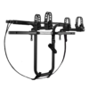 Hollywood Racks SR1 Spare Tire Bike Rack for Car for 2 Bikes, Up to 35 Lbs Each