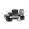 Cuisinart Chef's Classic 14-pc. Nonstick Cookware Set