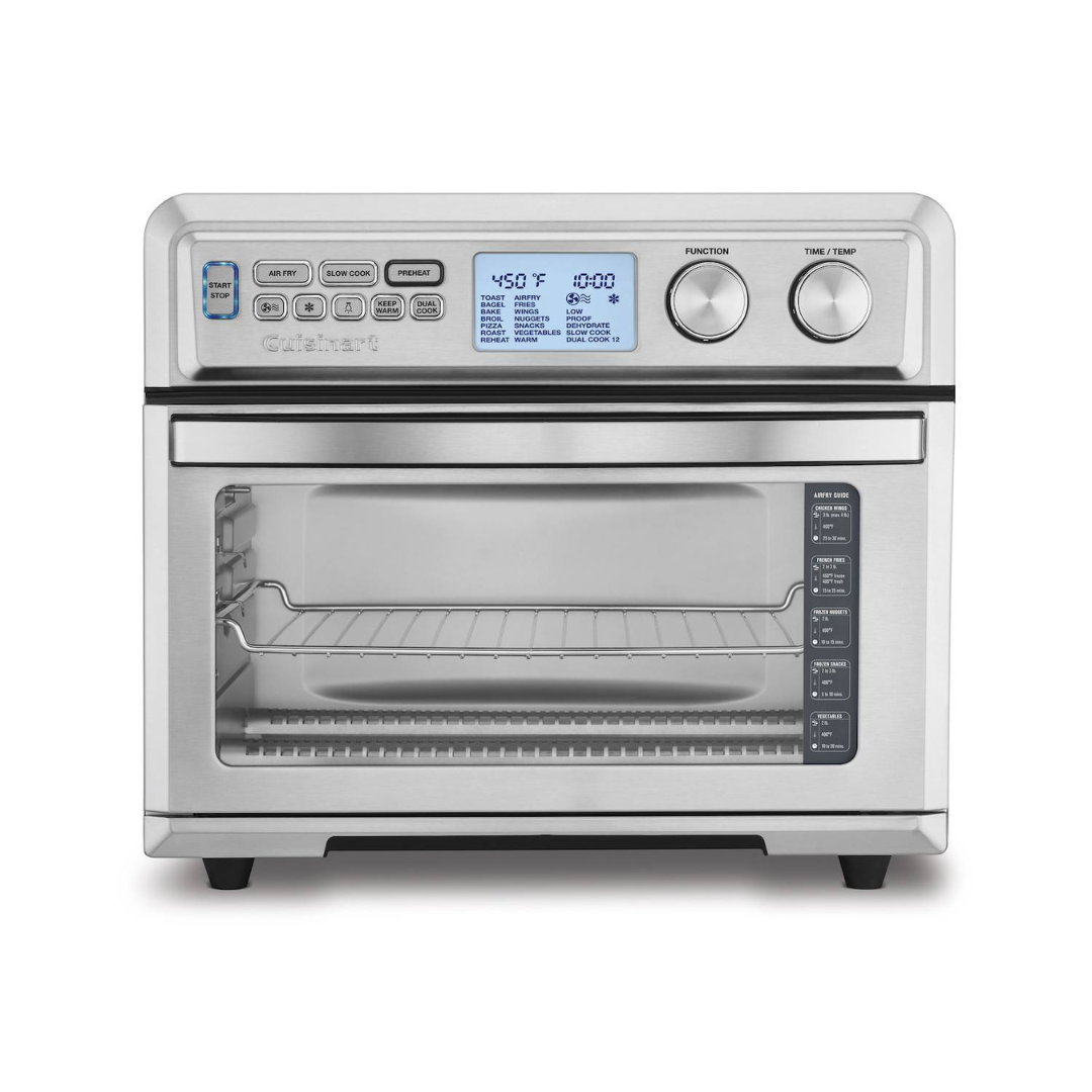 Cuisinart Extra-Large Digital Air Fryer Toaster Oven
