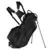 TaylorMade Pro Series Stand Bag Black
