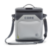 Core Climakeep 36-Can Box Cooler - Gray