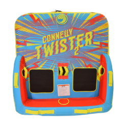 Connelly Twister 2-Person Towable Tube