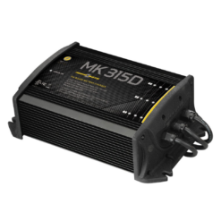 Minn Kota MK 315D On-Board Digital Charger