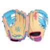 Rawling 11.5 in Heart of the Hide Limited Edition Fielding Baseball Glove