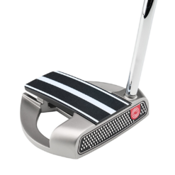 Odyssey Microhinge Marxman Fang Putter, Right, 35"