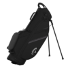 Callaway Chase Stand Bag Black