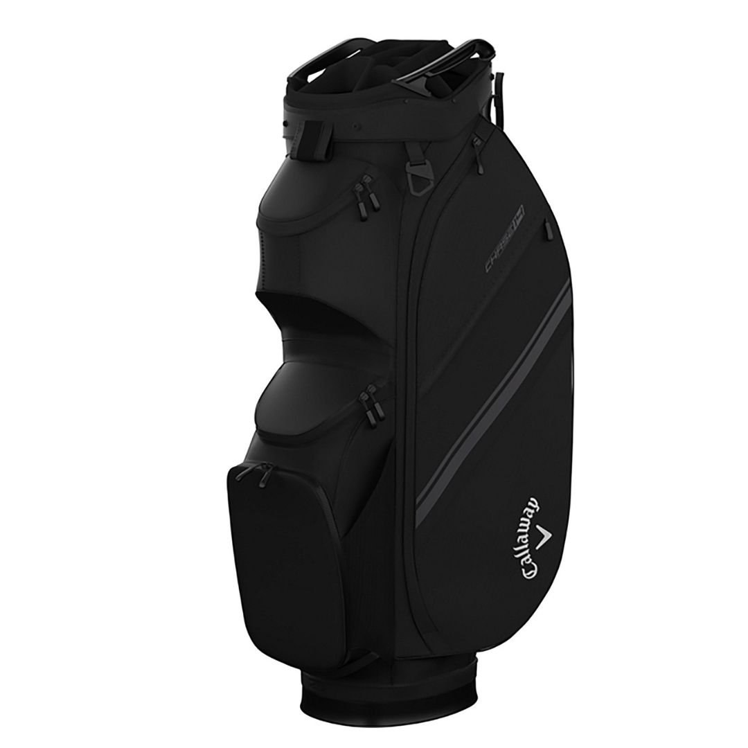 Callaway Chase 14 Stand Bag Black