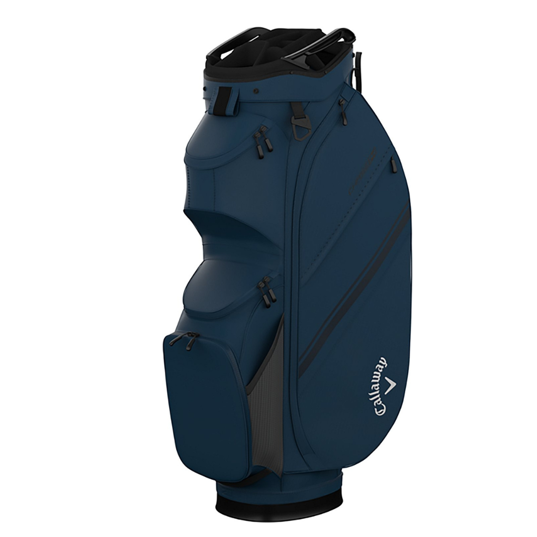 Callaway Chase 14 Stand Bag Navy