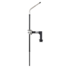 BeatDown Outdoors BreakAway All-Terrain Transducer Pole