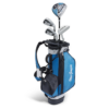 MacGregor Golf Youth Small Golf Club Set