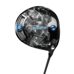 Callaway Men's 2026 Ai Smoke MAX Driver, Right, Stiff Flex