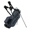 TaylorMade Pro Series Stand Bag Charcoal