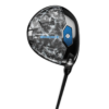 Callaway Men's 2026 Paradym Al Smoke Max Fairway Wood, Right, Regular Flex, Loft 5