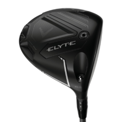 Callaway Elyte Night Edition Hybrid, Right, Stiff Flex, Loft 4