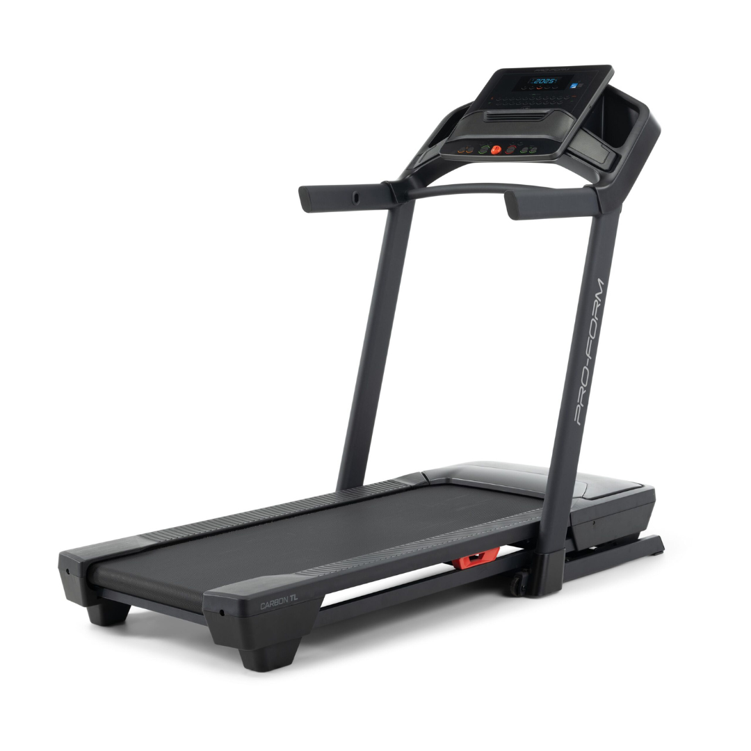 ProForm Carbon TLS Foldable iFit-enabled Treadmill with Incline Adjustment