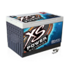 XS Power 12V BCI Group 34R AGM 4000W 3300A Car Battery with Terminal Bolt D3400