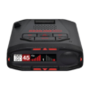 Escort Redline 360c Plug and Play Radar Detector - Extreme Range, Rapid Response Times, Full Stealth, 360 Degree Awareness, Advanced Filtering, Built-in WiFi, Apple CarPlay & Android Auto Compatible