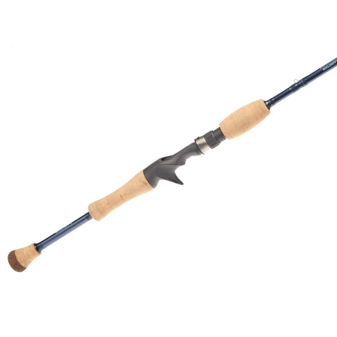 Waterloo Rod Company Salinity 7' ML Saltwater Casting Rod