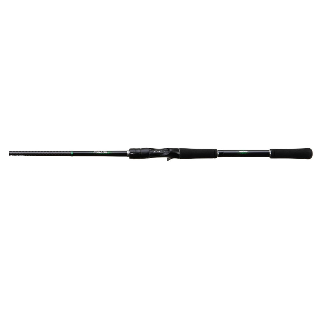 Shimano Curado 7 ft 5 in H Casting Rod, Heavy / Fast