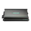 Kicker 48KMA3604 KMA360.4 4x90w 4-Ch Weather-Resistant Full-Range Amplifier