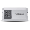 Rockford Fosgate TM400X4ad Power Marine 400 Watt Class-ad 4-Channel Amplifier