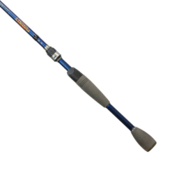 Duckett Jacob Wheeler Signature Series 2.0 Casting Rod, Medium Heavy / Fast