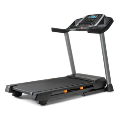 NORDICTRACK T 6.5 Foldable iFit-enabled Treadmill with Incline Adjustment