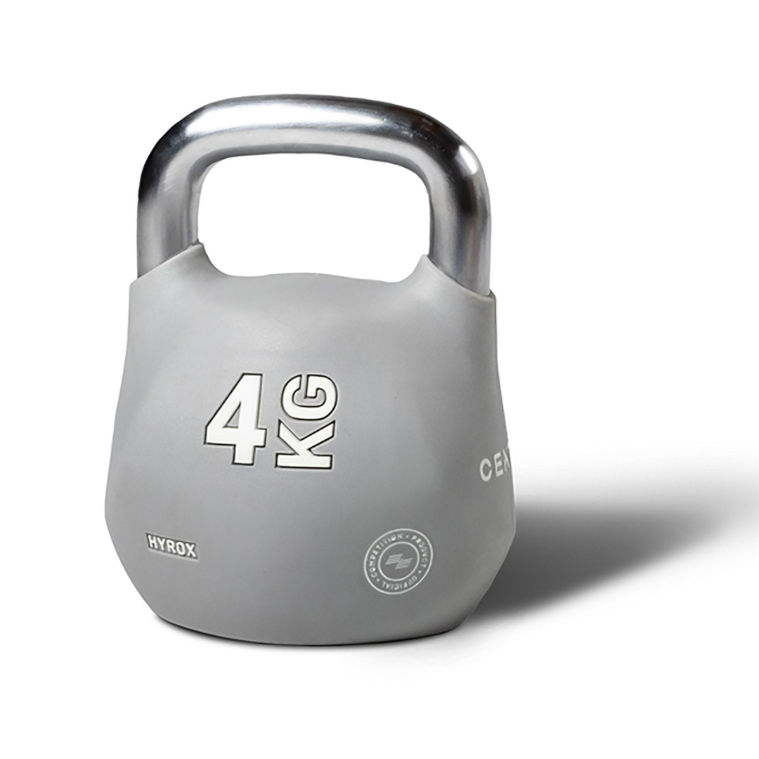 CENTR HYROX Octo-Kettlebell