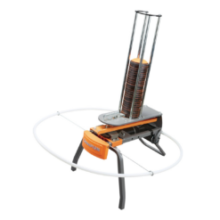 Champion Targets Workhorse Electronic Auto-Feed Trap Clay Thrower