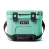 YETI Roadie 15 Hard Cooler - Seafoam