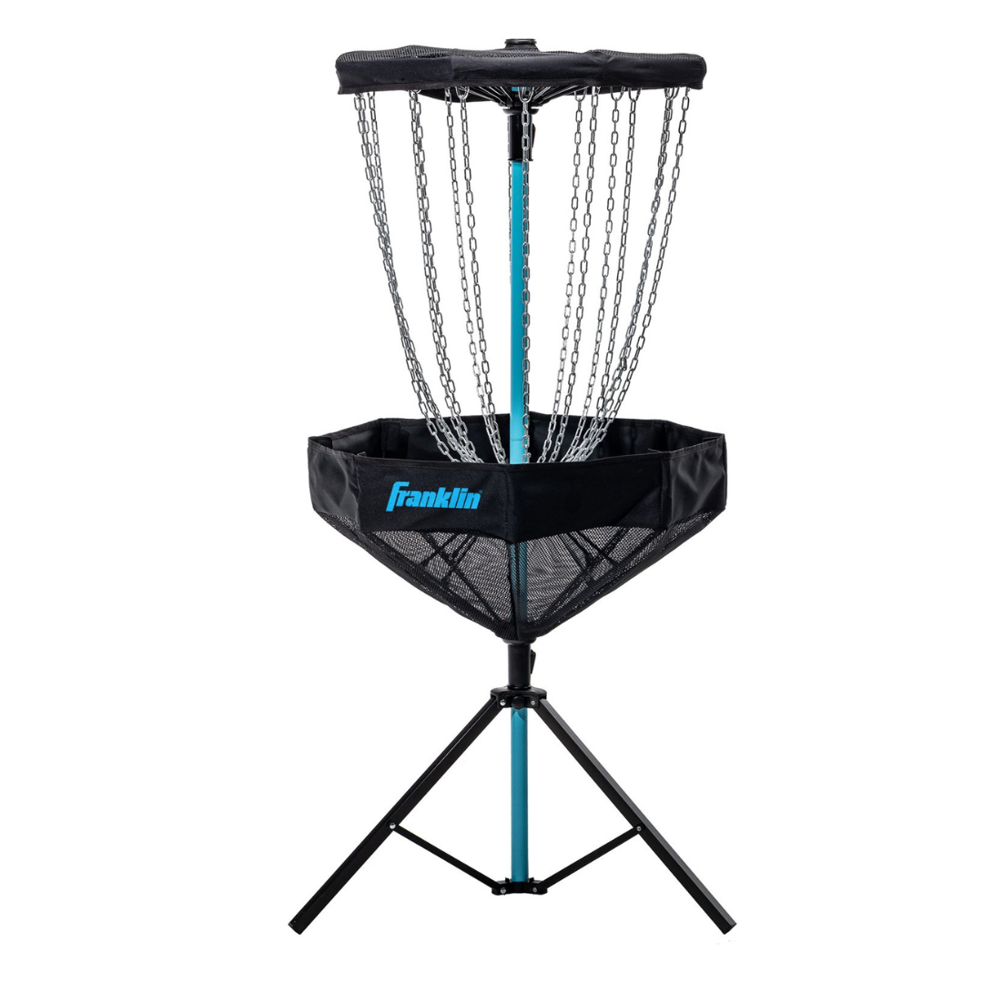 Franklin Disk Golf Basket
