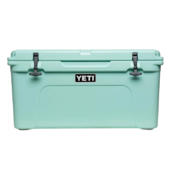 YETI Tundra 65 Cooler - Seafoam