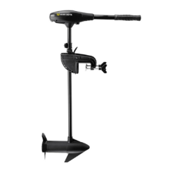 Minn Kota Endura Max 55 Freshwater Transom Mount Trolling Motor