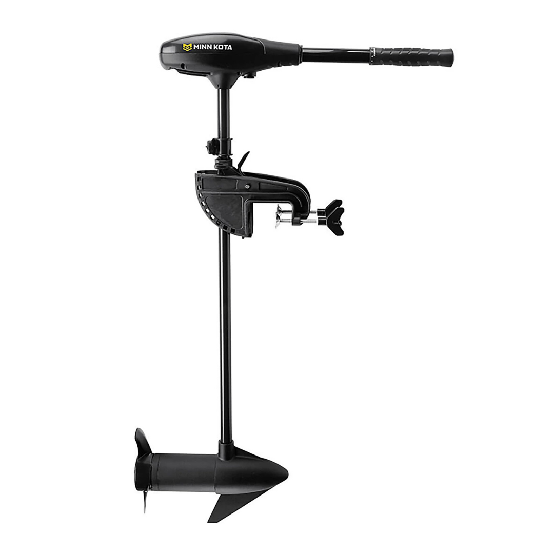 Minn Kota Endura Max 55 Freshwater Transom Mount Trolling Motor