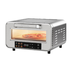 Kenmore Indoor Electric Pizza Oven 12-Inch Capacity