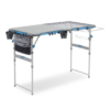 CORE Equipment 4 ft. FLEXRAIL Outdoor Cook Table