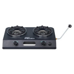 Coleman Peak1 2 Burner Camping Stove