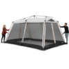 Bushnell 14 ft x 10 ft Instant Screen House