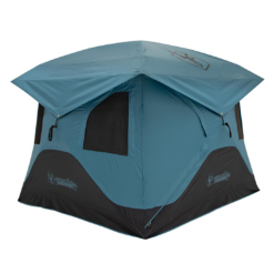 Gazelle Overland Edition 3-Person T3X Hub Tent