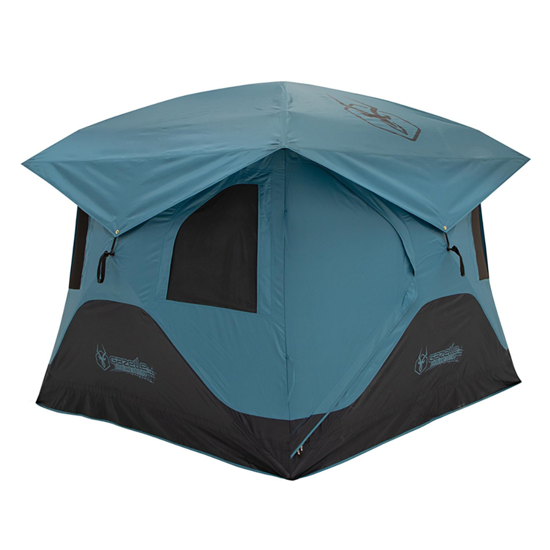 Gazelle Overland Edition 3-Person T3X Hub Tent