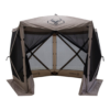 Gazelle G5 5-Sided 4-Person Portable Gazebo