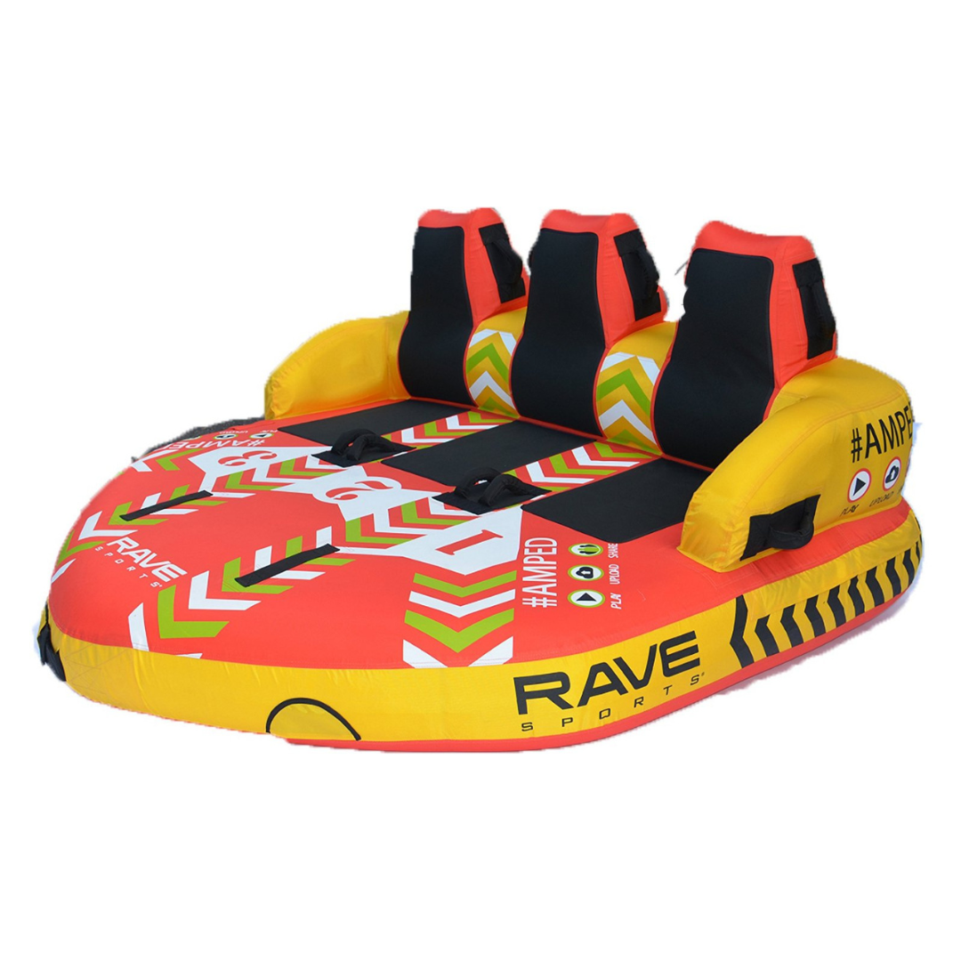 RAVE Sports #Epic Towable