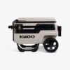 Igloo Trailmate Journey 70Qt Wheeled Cooler | Insulated Hard Shell Ice Chest