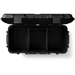 YETI LoadOut GoBox 60 Gear Case, Black