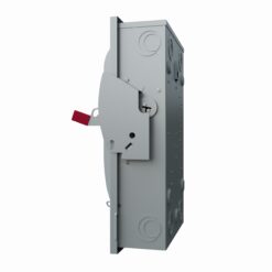 Siemens 200 Amp Single phase (240V) Fusible Indoor General-duty Safety Switch Disconnect