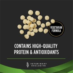 Pro Plan Veterinary Diets Purina HA Hydrolyzed Protein Dog Food Dry Vegetarian Formula - 16.5 lb. Bag