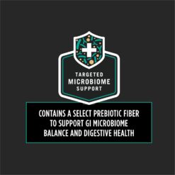 Purina Pro Plan Veterinary Diets EN Gastroenteric Low Fat Canine Formula Dog Food Dry Recipe - 16.5 lb. Bag