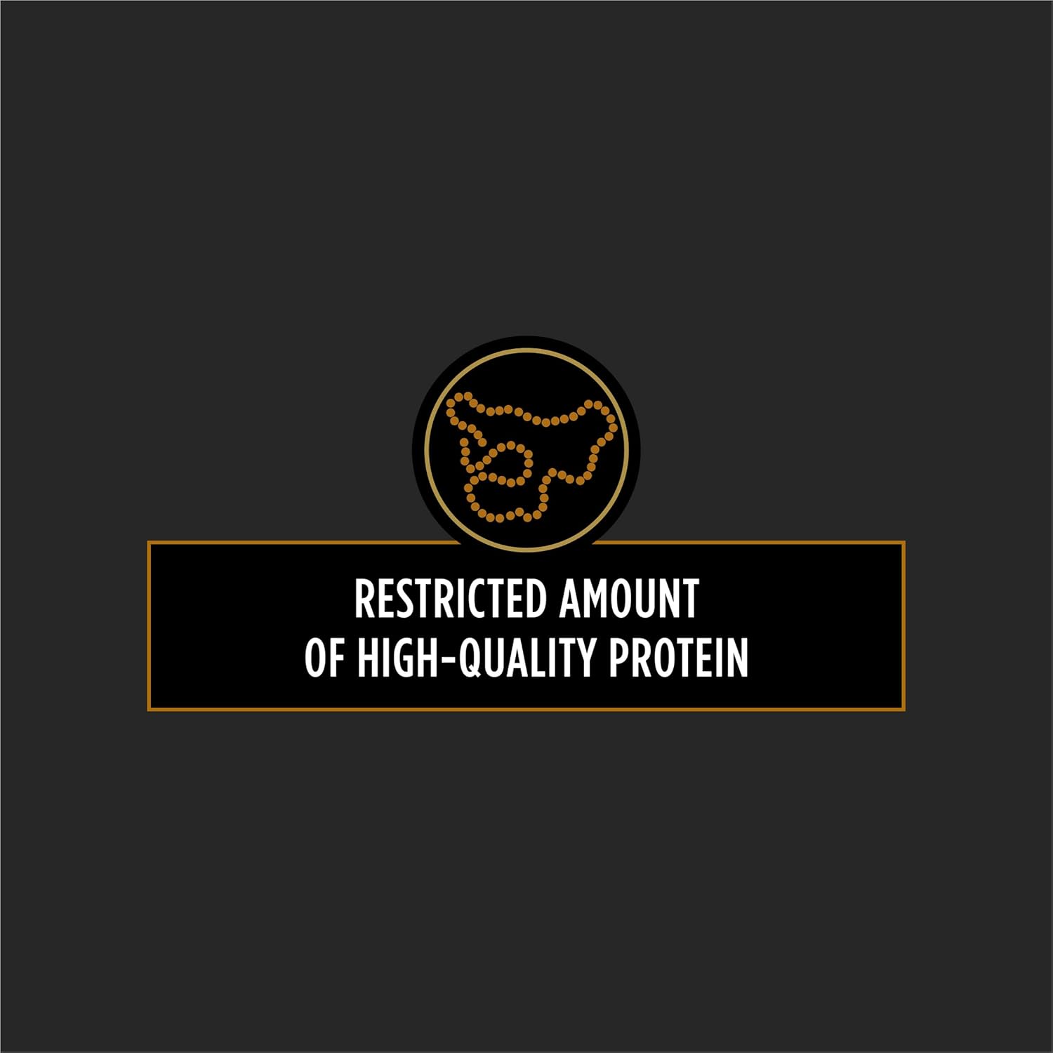 Pro Plan Veterinary Diets Purina NF Kidney Function Canine Dog Food Dry Formula - 25 lb. Bag