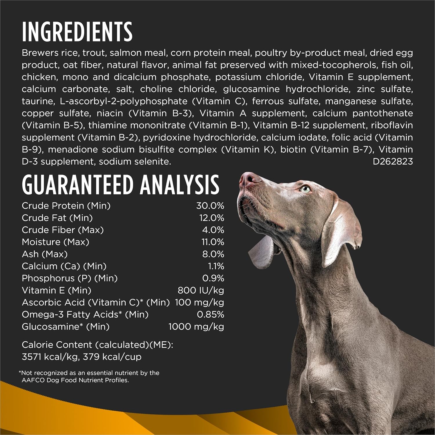 Pro Plan Veterinary Diets Purina JM Joint Mobility Canine Formula Dry Dog Food - 25 lb. Bag